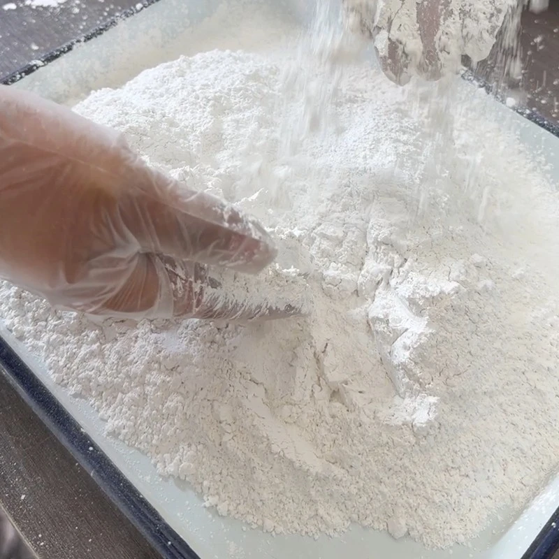 Lime Hydrated Powder suppliers